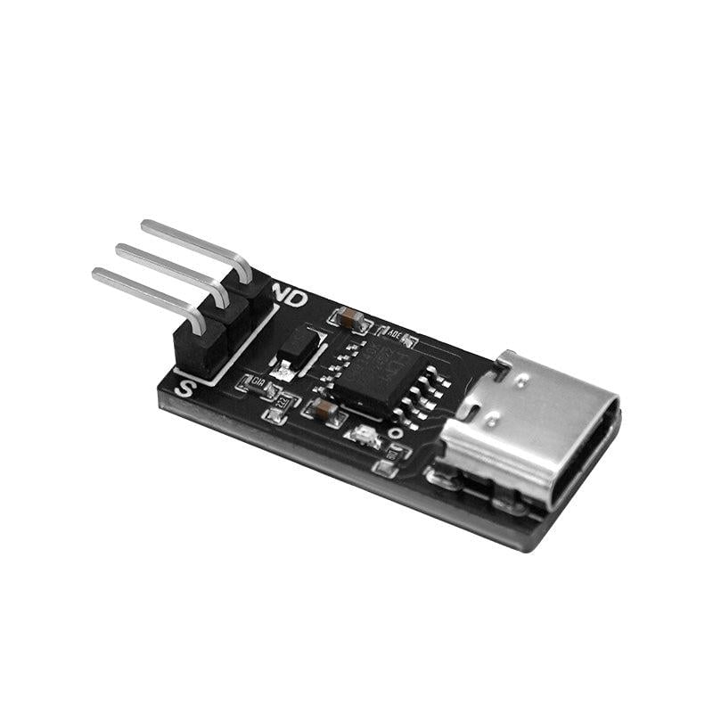 Конфигуратор SEQURE ESC-Link для SQ ESC для настройки и обновления прошивки AM32 BLHeli_32 (00-00028822)