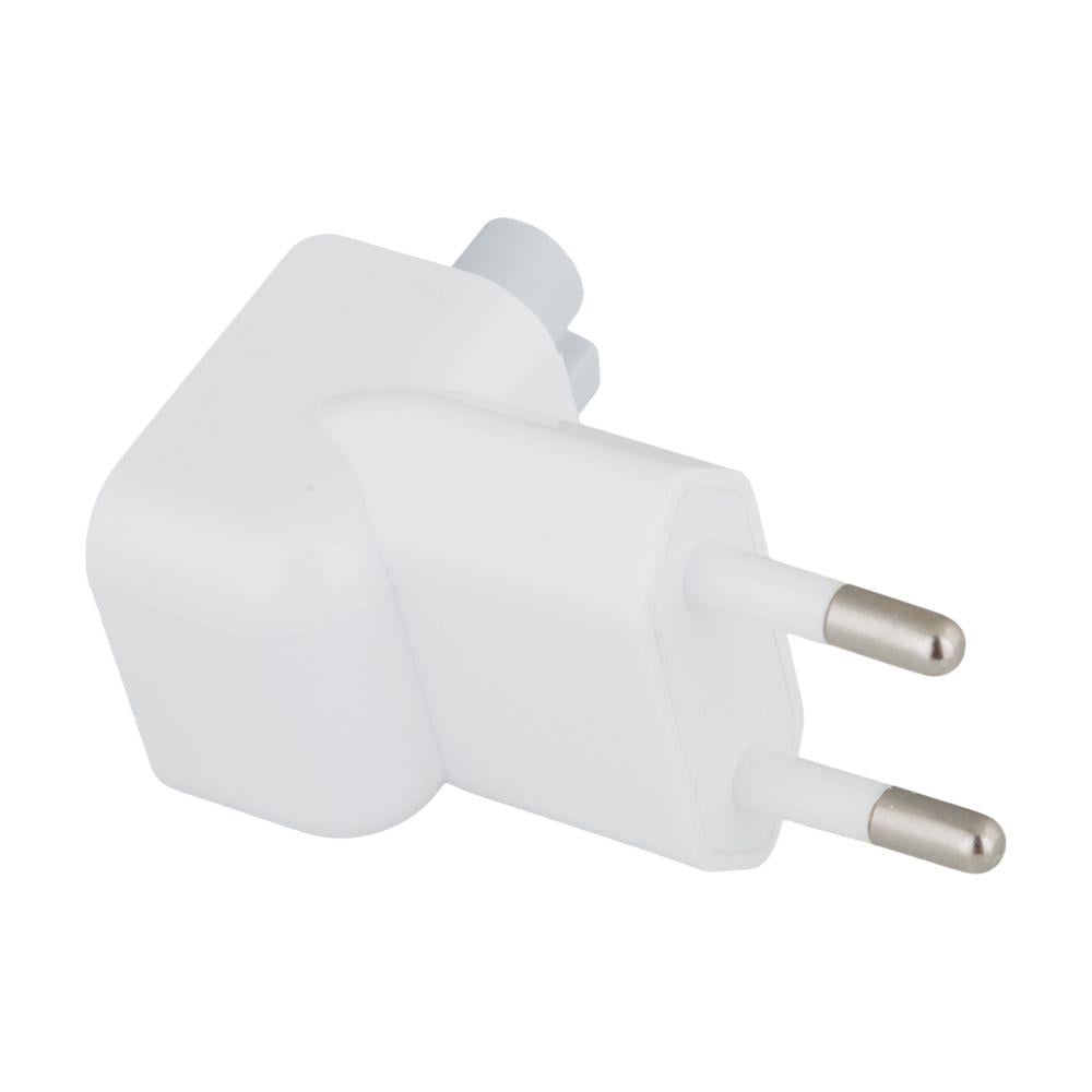 Вилка переходник A1561 EU для блоков питания Apple (A1401) - фото 3 Вилка переходник A1561 EU для блоков питания Apple (A1401) - фото 3