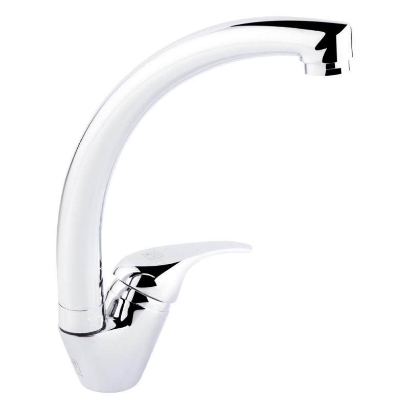 Смеситель для кухни Lidz CRM Smart 39 008-9