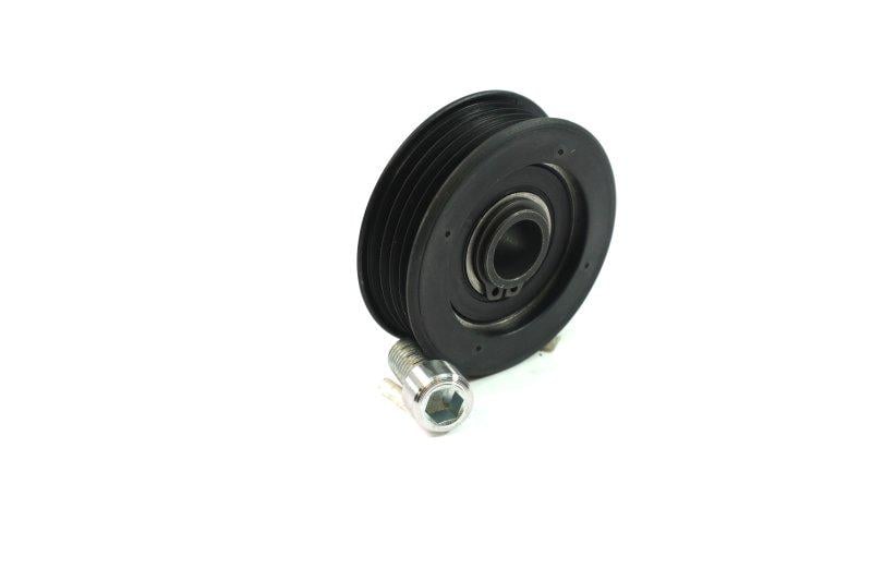 Ролик ведущий Audi Seat Skoda Volkswagen кор. код mpq0066 (331316170066 MAGNETI MARELLI)