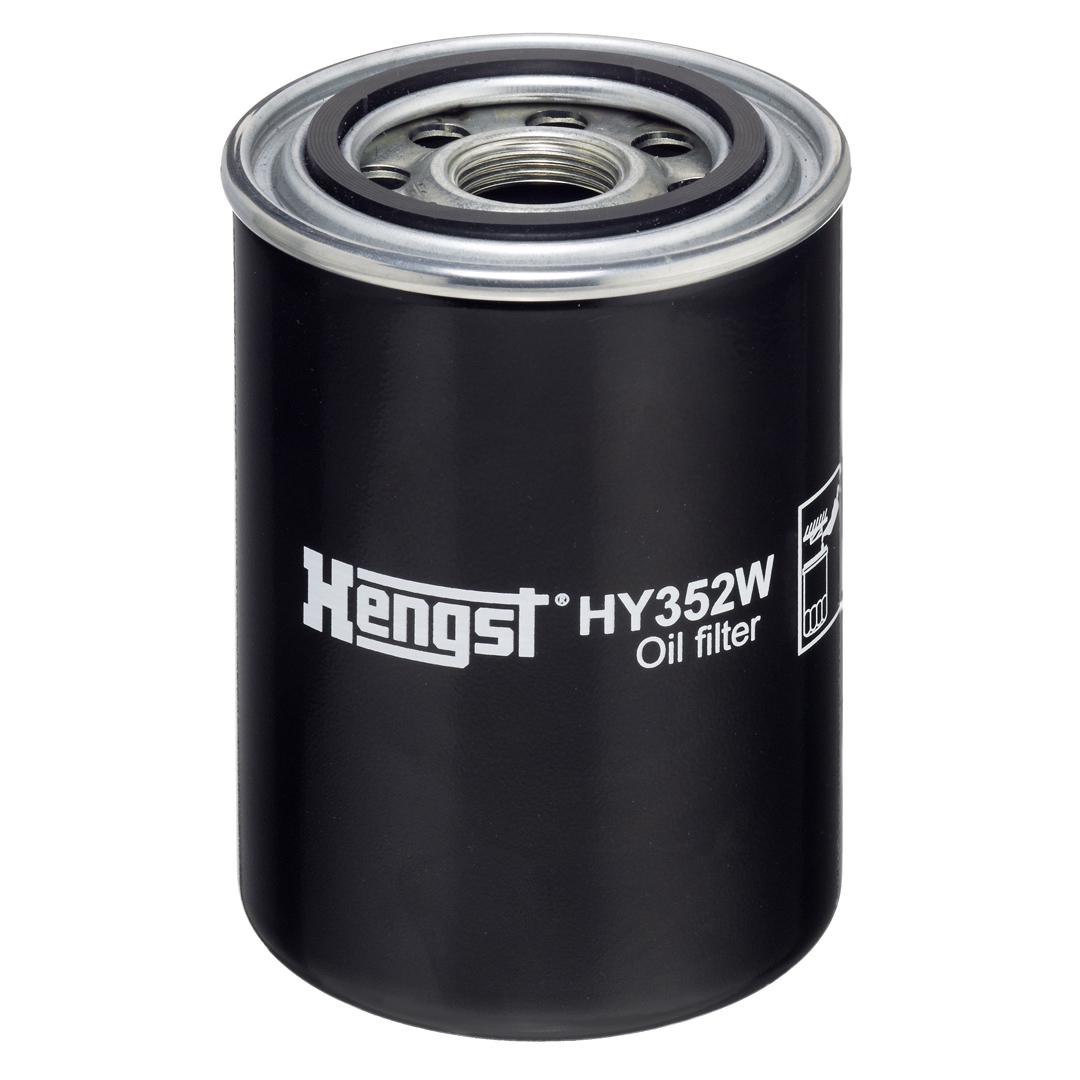 Фільтр оливи HENGST FILTER HY352W