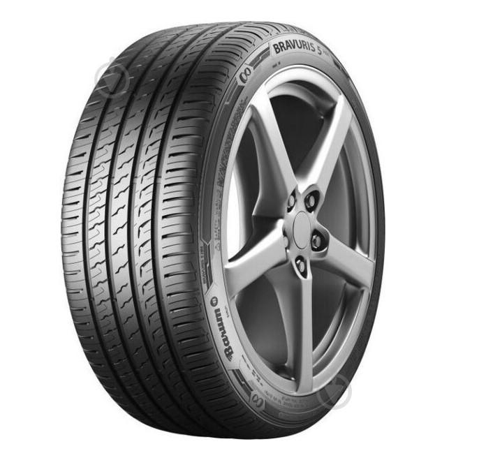 Автошина Barum Bravuris 5HM 215/55 R18 99V XL FR