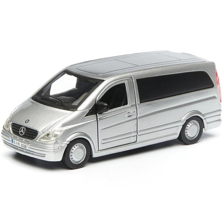 Игрушка машинка Mercedes-Benz Vito (2132705310)