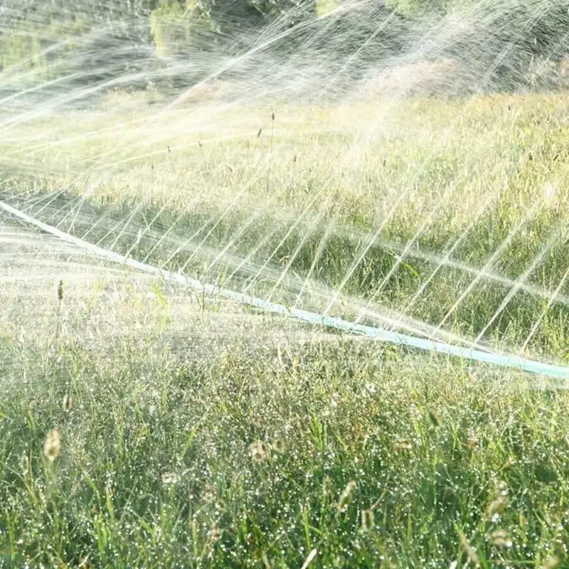 Шланг садовый с капельным орошением 10,1 м Зеленый (2608796931) - фото 10 Шланг садовый с капельным орошением 10,1 м Зеленый (2608796931) - фото 10