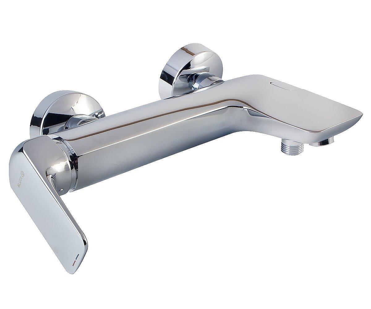 Смеситель в ванную KLUDI 416710575