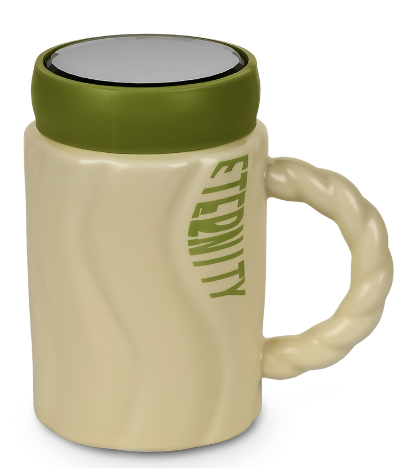 Чашка с закручивающейся крышкой Tenderness 420м R97505