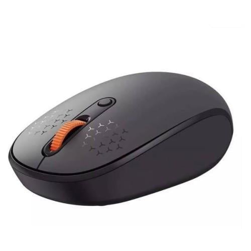 Комп'ютерна мишка Baseus F01A Wireless Mouse Frosted Сірий (B01055502833-00)