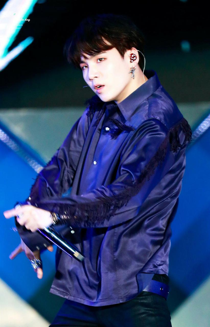 Картина GeekLand Bangtan Boys BTS Beyond The Scene (3.17)