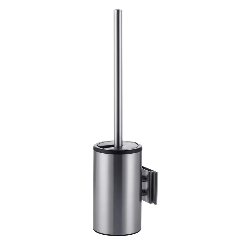 Йоржик для унітазу MIXXUS Premium Diverse-TB0102 SS універсальний Нержавіюча сталь (MI7069)