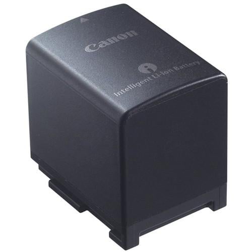 Аккумулятор для камер Canon BP-828 BP-820 Аккумулятор для камер Canon BP-828 BP-820