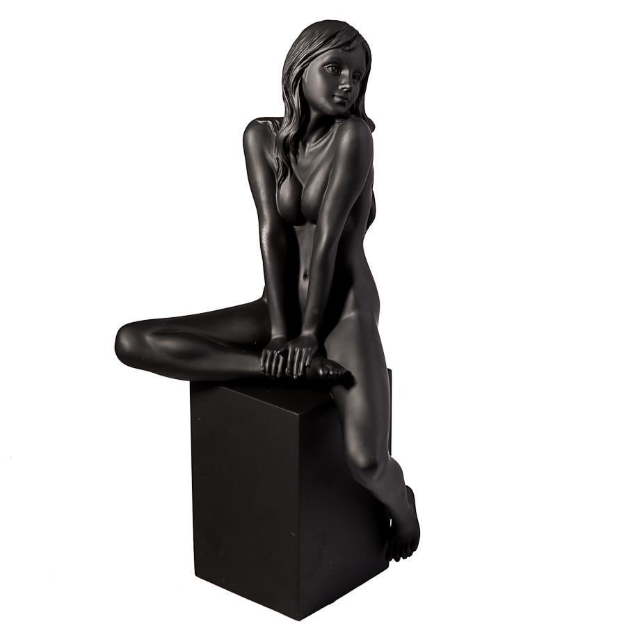 Статуэтка VERONESE Девушка 36 см