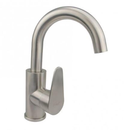 Змішувач для умивальника Frap F1348 d 35 мм Змішувач для умивальника Frap F1348 d 35 мм