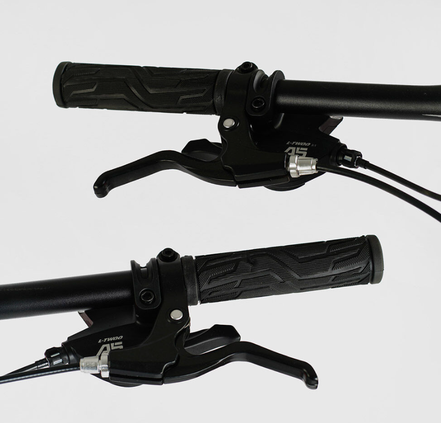 Велосипед спортивный Corso Leroi LR-27677 27,5" - фото 4 Велосипед спортивный Corso Leroi LR-27677 27,5" - фото 4