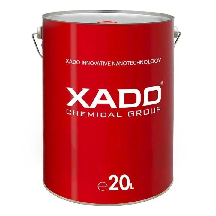 Моторное масло XADO Atomic Oil RED BOOST C3 SP 5W-40 20 л (XA26522)