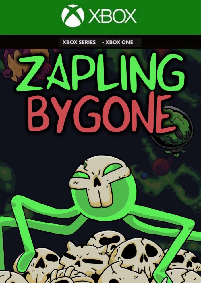 Ключ активации Zapling Bygone для Xbox One/Series S/X (63956647)