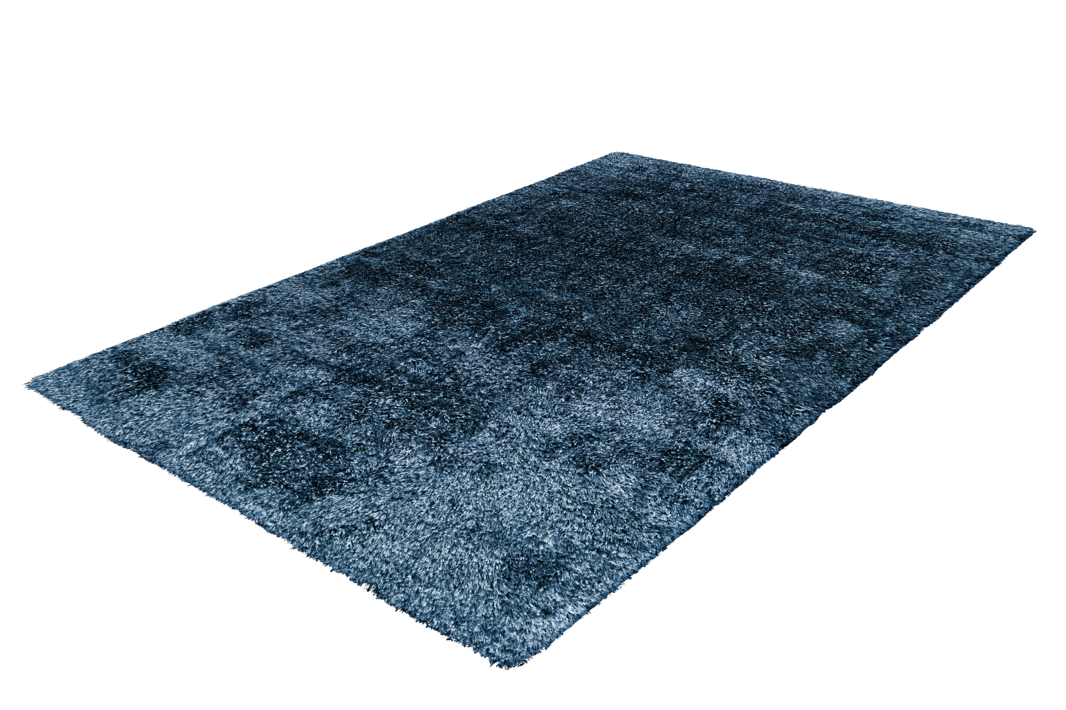 Ковер Arte Espina Grace Shaggy Лазурный (OHOY5-160-230-E)