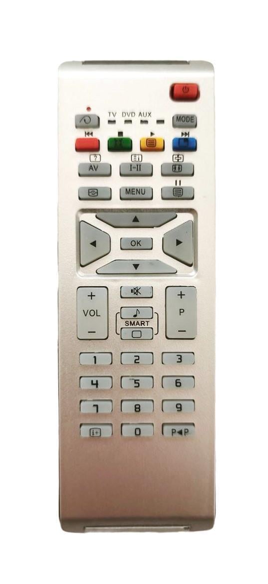 Пульт для Philips RC-1683701 (1565468605)