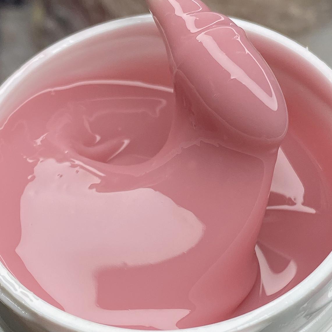 Гель Nails Molekula Led №12 100 мл (66754405) - фото 2 Гель Nails Molekula Led №12 100 мл (66754405) - фото 2