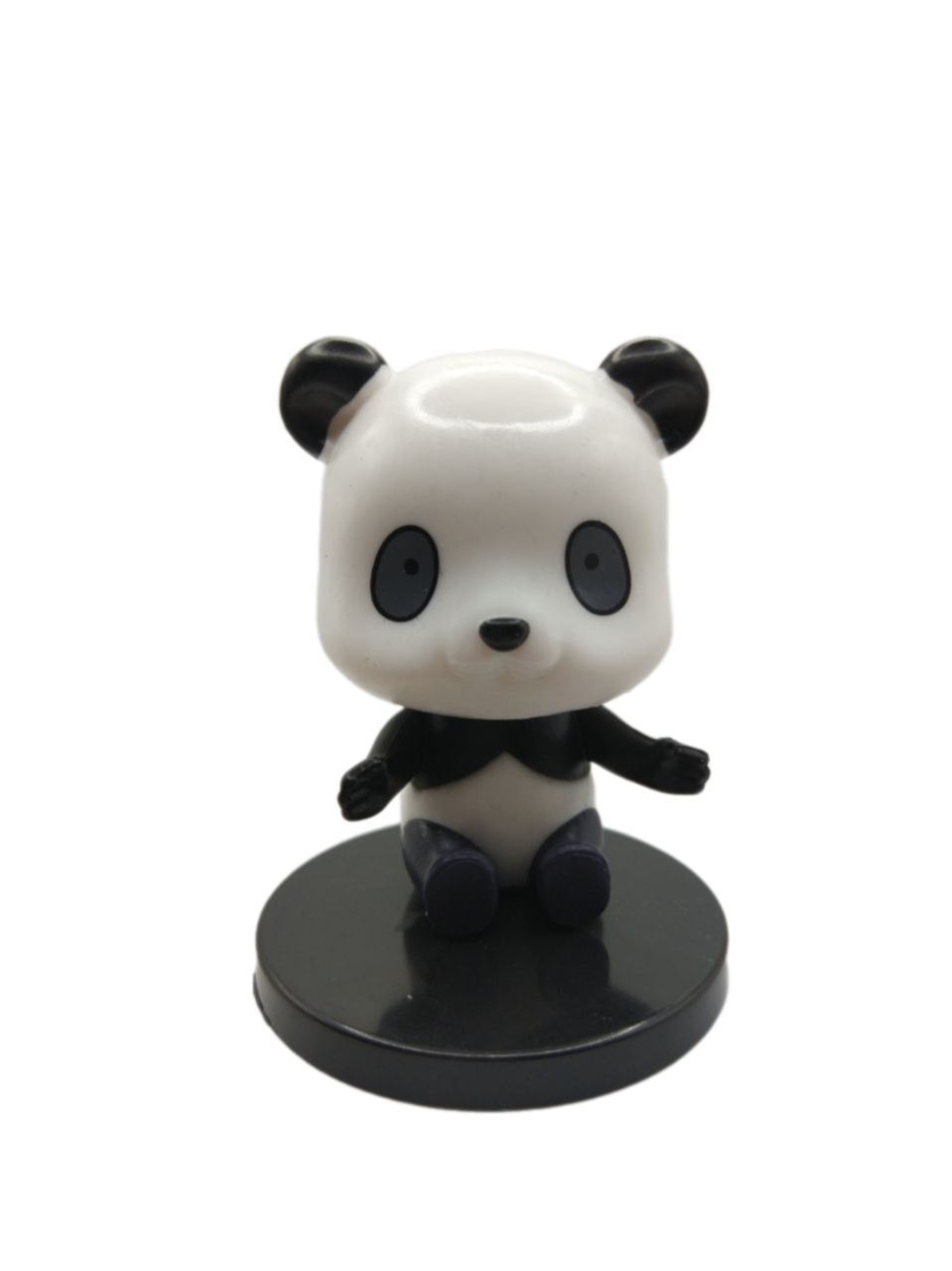 Фигурка для геймеров Jujutsu Kaisen Panda 7 см (F CH JK P 01)