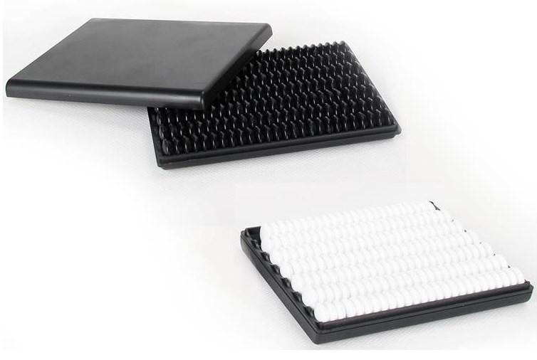 Настільна шахматна гра Го магнітна (2618) - фото 5