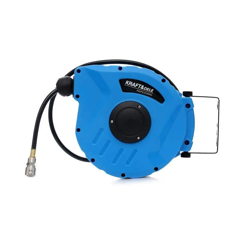 Пневмошланг Kraft&Dele KD1462 30 м Пневмошланг Kraft&Dele KD1462 30 м