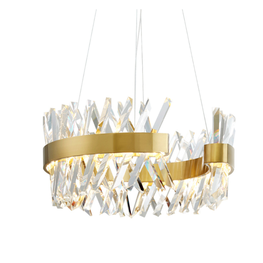 Люстра Budget LED D60 (9315944)