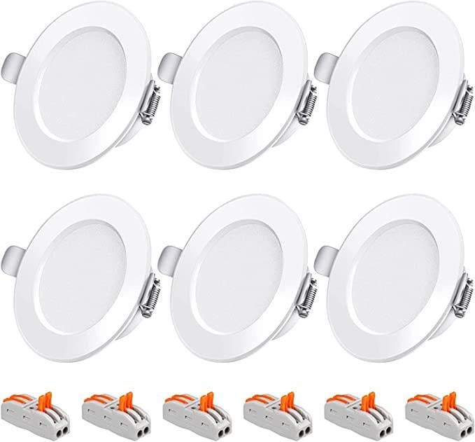 Светодиодные прожекторы 230 В, DAWINSIE (1650795500) Светодиодные прожекторы 230 В, DAWINSIE (1650795500)