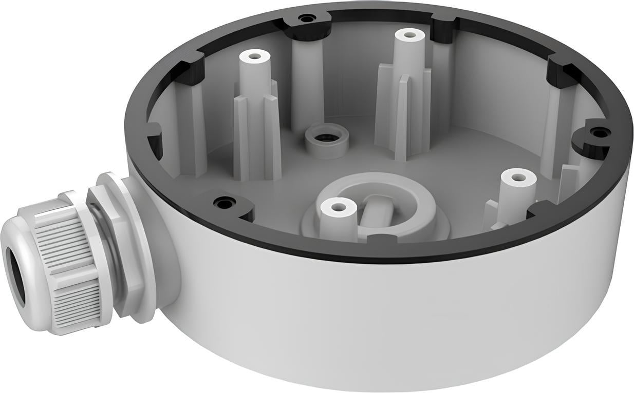 Коробка распределительная Hikvision DS-1280ZJ-DM55 Коробка распределительная Hikvision DS-1280ZJ-DM55