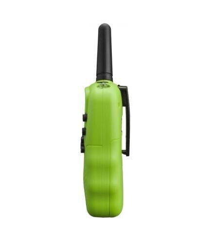 Рації Baofeng MiNi BF-T2 PMR446 Green (3876296) - фото 4