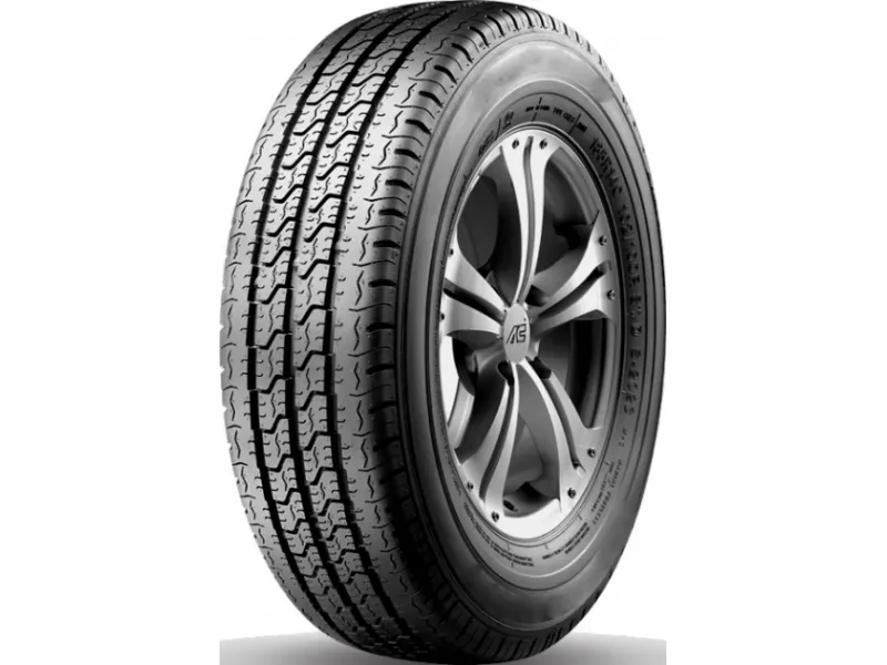 Шина літня Keter KT656 205/70R15C 106/104R (2351069)