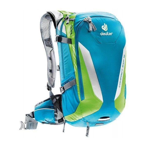 Рюкзак Deuter Compact EXP 16 л 3200315 3214