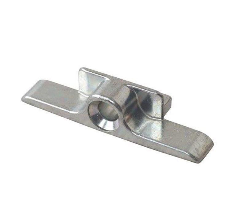 Зачіп відповідна запірна планка Maco для металопластикових вікон 9 система 6 шт. (34850)