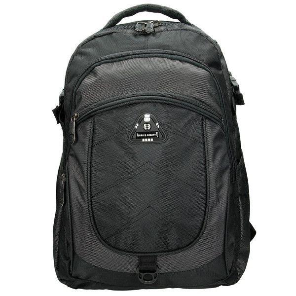 Рюкзак Enrico Benetti Barbados 34 л (Eb62013 001)