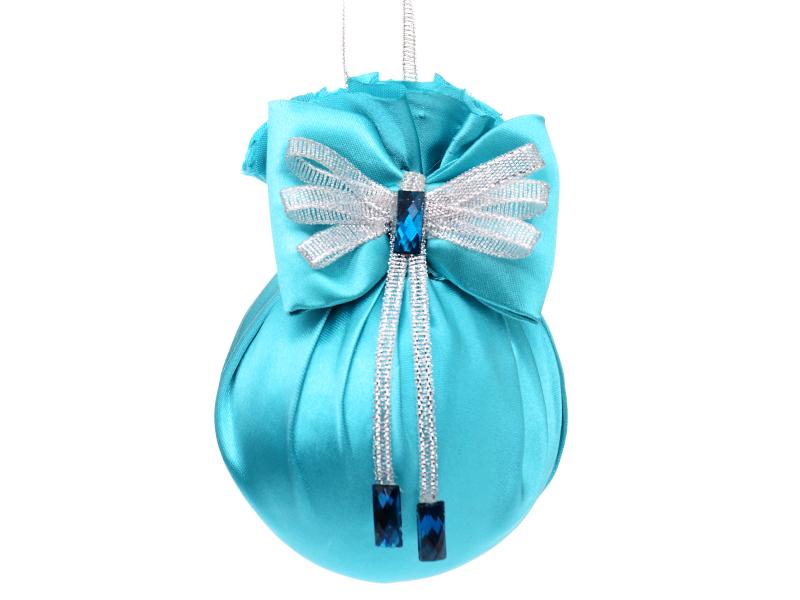 Новогодняя игрушка Elen handmade (085-166)