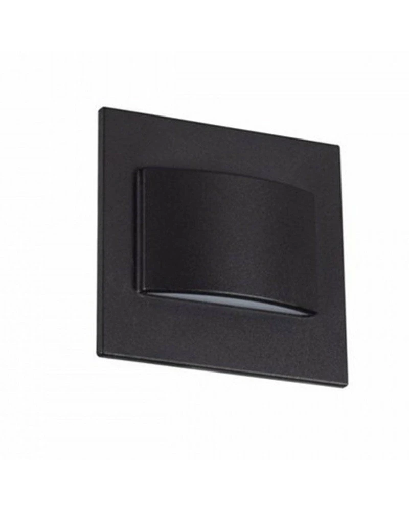 Точечный светильник Kanlux 33336 Erinus LED 1x1.5W 3000K 30Lm IP20 (028166)