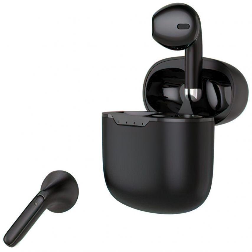 Наушники Bluetooth XO X11 Black - фото 2