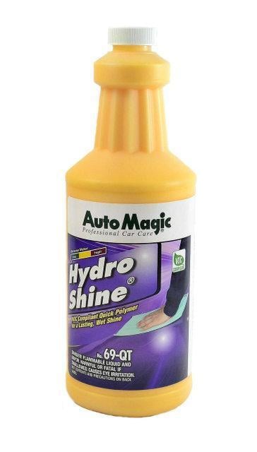 Віск полімерний Auto Magic Hydro Shine QT69