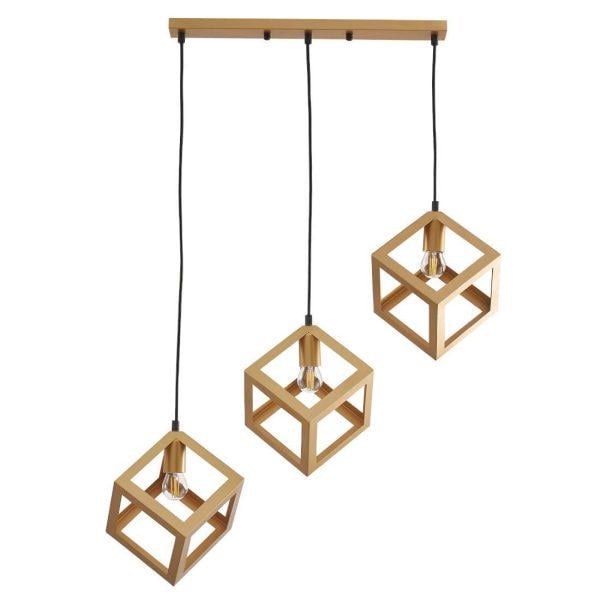 Світильник підвісний Polux Sweden (318695)