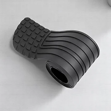 Накладка на поріг багажника 104х8,5 см (Q00561) - фото 6 Накладка на поріг багажника 104х8,5 см (Q00561) - фото 6