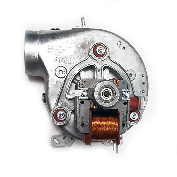 Вентилятор Fime GR03510 39 Вт для газового котла Immergas Mini/Eolo Mini Special 24 кВт 1.024485 (00000059054)