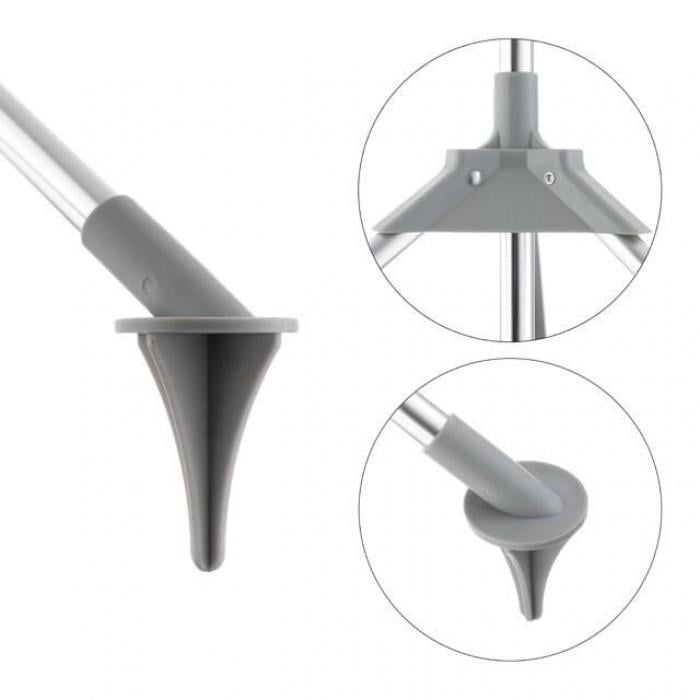 Дождеватель Intertool GE-0068 пульсирующий с полной/частичной зоной полива на треноге - фото 4