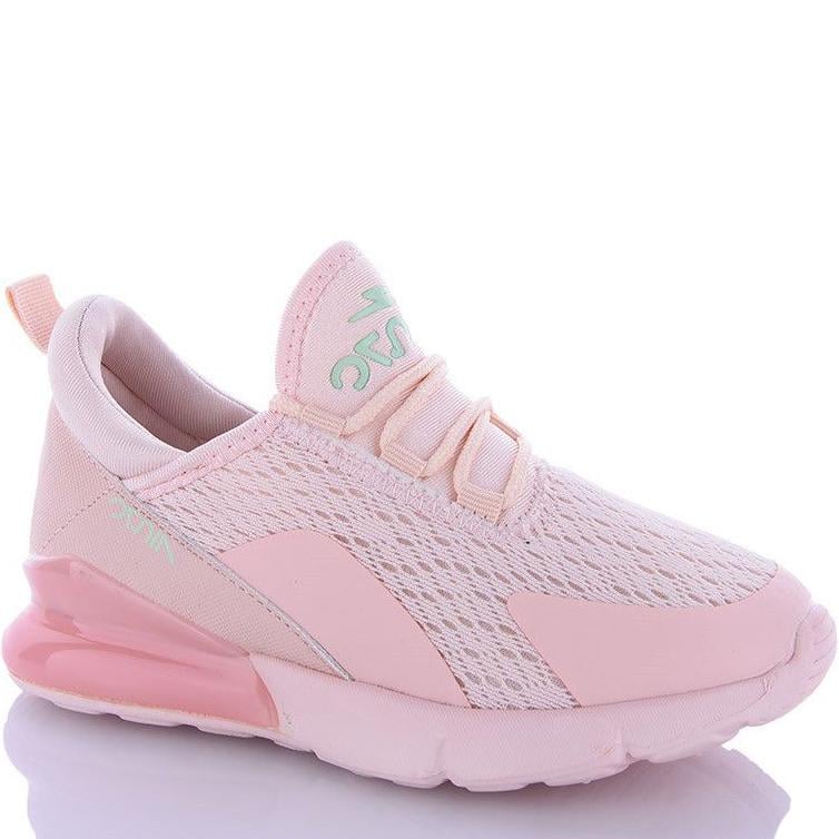 Текстильные кроссовки Jong Golf N10225-8 р. 32 Розовый