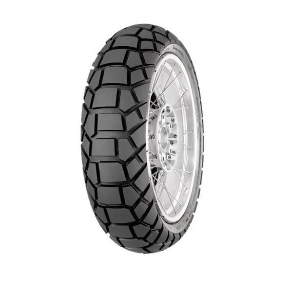 Автошина Continental TKC 70 Rocks 140/80 R17 69S
