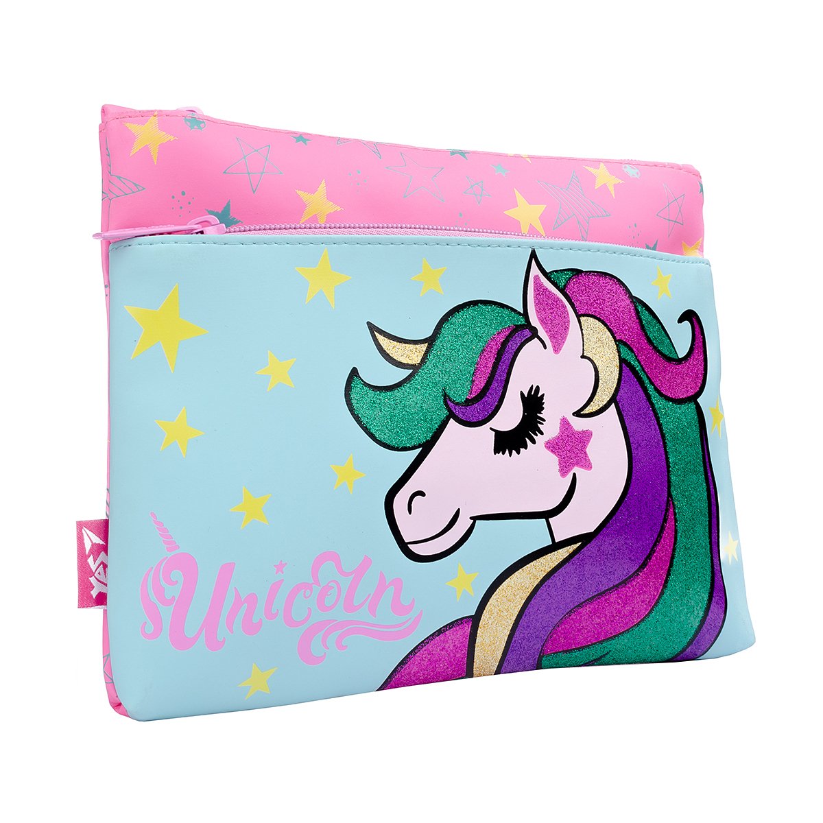 Пенал органайзер YES TW-01 Unicorn (532945)