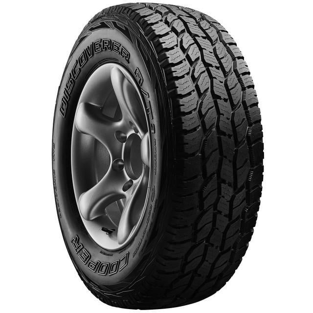 Шина всесезонная Cooper Discoverer AT3 Sport 2 265/70 R17 115T OWL (1002055286)