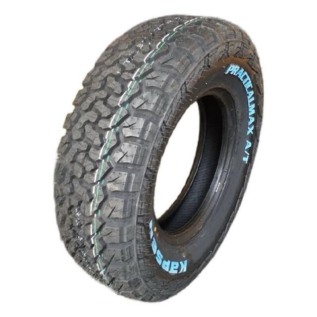Автошина Kapsen AT02 PracticalMax A/T 215/75 R15 100/97S