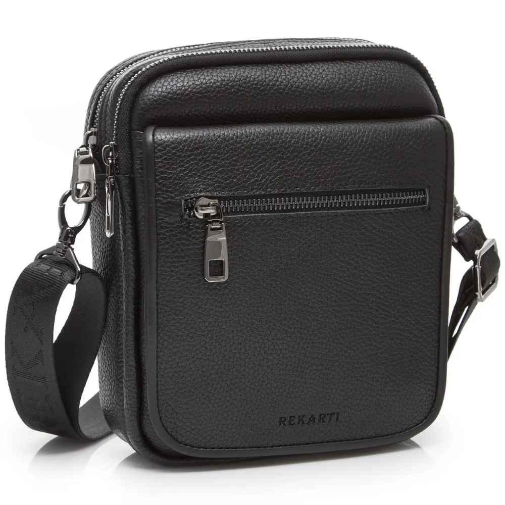 Сумка шкіряна Tiding Bag TD-11496