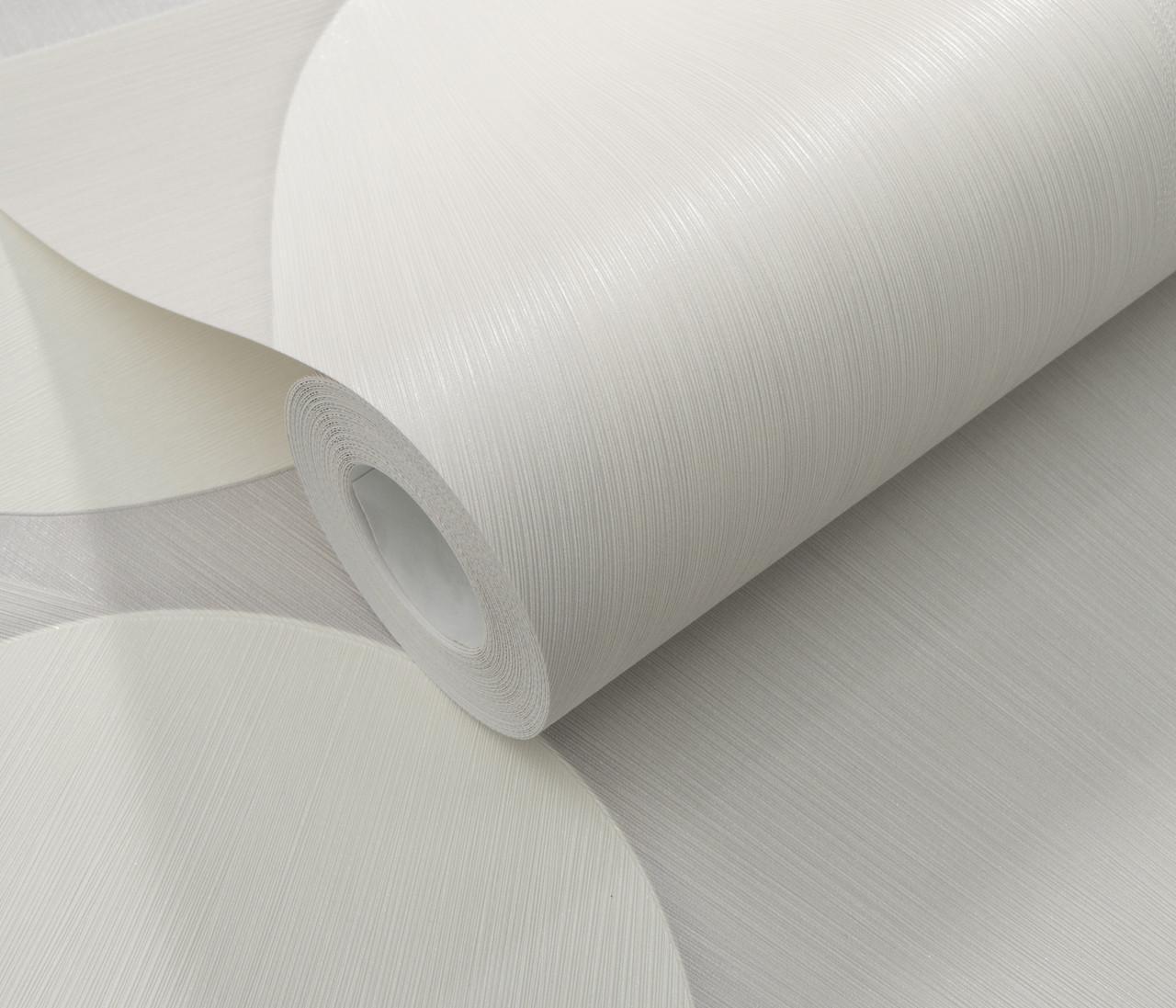 Обои флизелиновые Erismann Elysium 12231-31 Декор винил горячего тиснения 1,06х10,05 м Белый Обои флизелиновые Erismann Elysium 12231-31 Декор винил горячего тиснения 1,06х10,05 м Белый