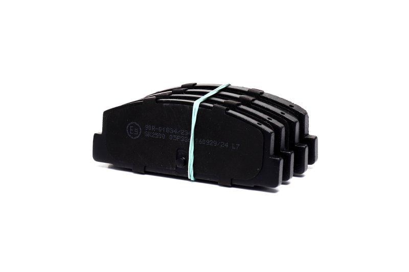 Тормозные колодки дисковые LPR Mazda 626 v gf gw 04/98-08/02 задние (05P336)
