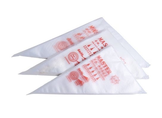 Набір одноразових кондитерських мішків